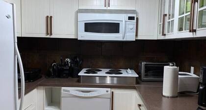 FLEETWOOD :1 Bedroom Space B1