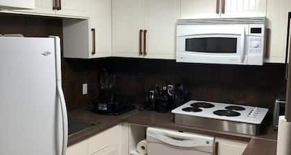 FLEETWOOD :1 Bedroom Space B1