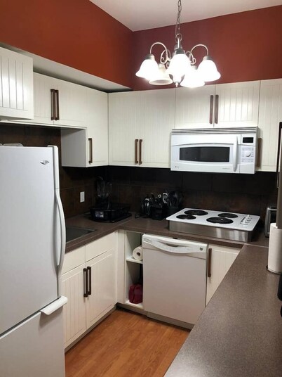 FLOTA: Espacio de 1 habitación B1