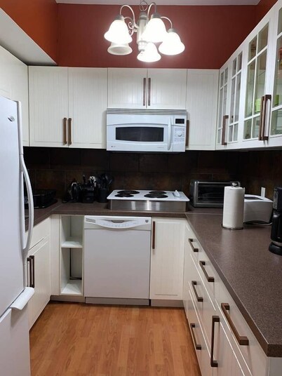 GARWOOD: 1 Bedroom Space B2