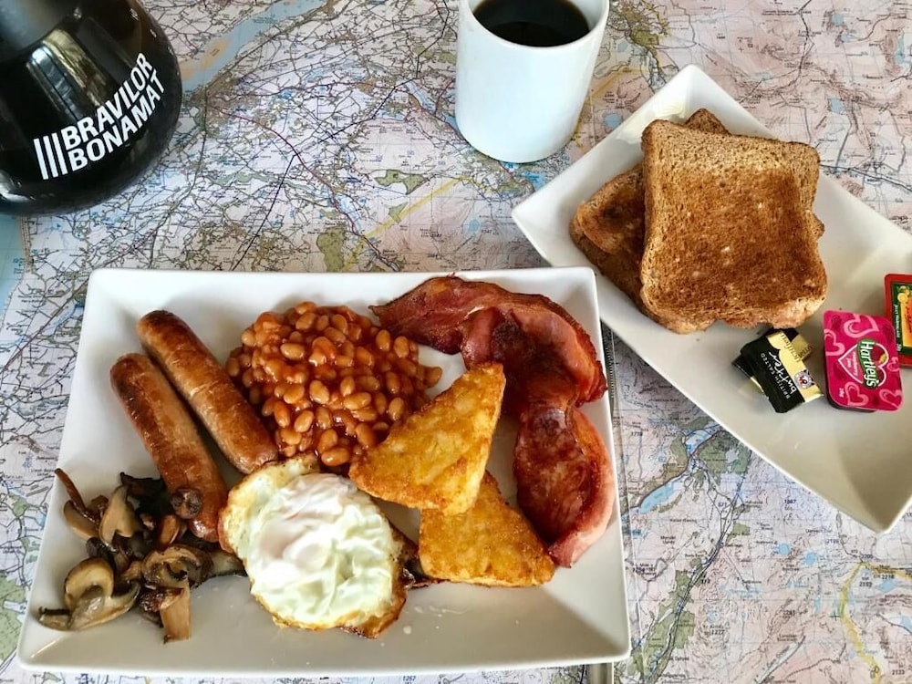 The Vagabond Bunkhouse by null