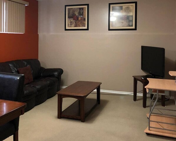 TV, offices