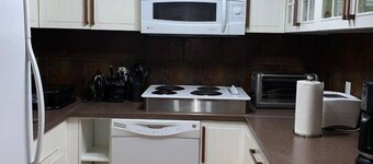 GLENWOOD: 1 bedroom space- B3