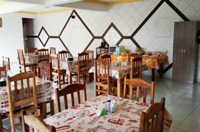 Pousada HS