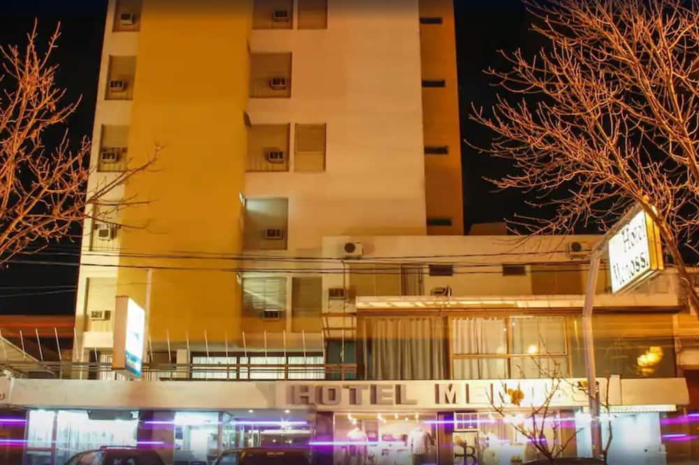 Hotel Menossi