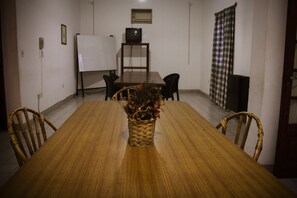 Interior - Hotel Menossi (Rio Cuarto)