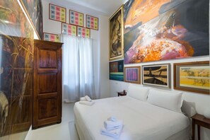 Appartement, 1 chambre