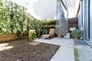 Lägenhet - 1 sovrum | Terrass/Patio