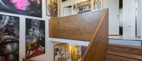 Apartment, 1 Schlafzimmer | Zimmerausstattung