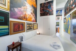 Appartement, 1 chambre