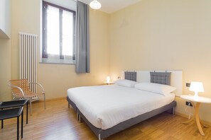 公寓, 1 間臥室 | 1 間臥室、遮光布/窗簾、熨斗/熨衣板、免費無線上網