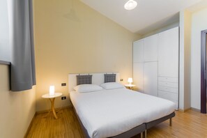 Apartment, 1 Schlafzimmer