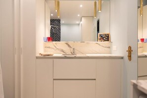 Towels - Charming apartment near the Trocadéro (Paris)