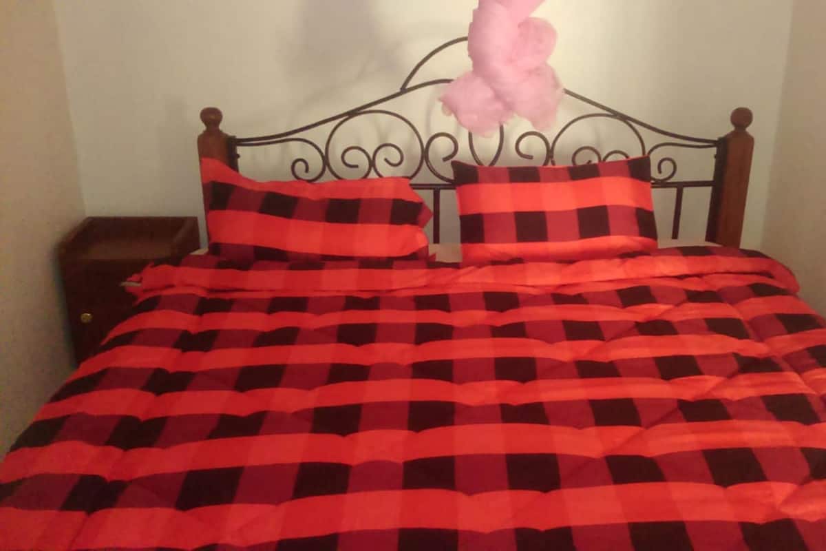 Executive Room | 1 bedroom, bed sheets
