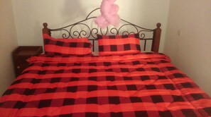 Rom – executive | Sengetøy