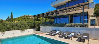 ヘデラエステート、ヴィラヘデラXV