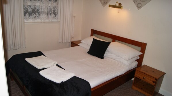 Double Room (Room 1)