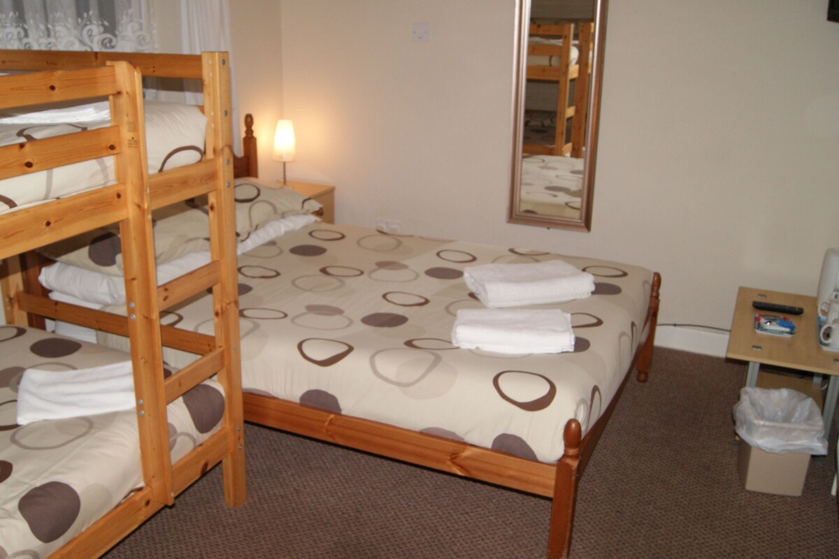 Kamar