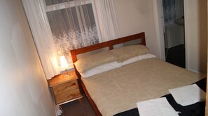 Double Room (Room 5)