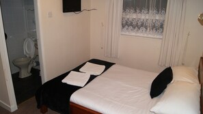 Double Room (Room 1)