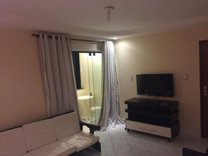 Televisie