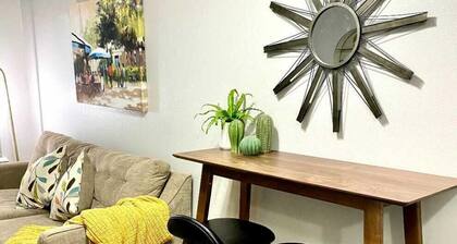 1 Bed Apartment next to SW Integris near Downtown