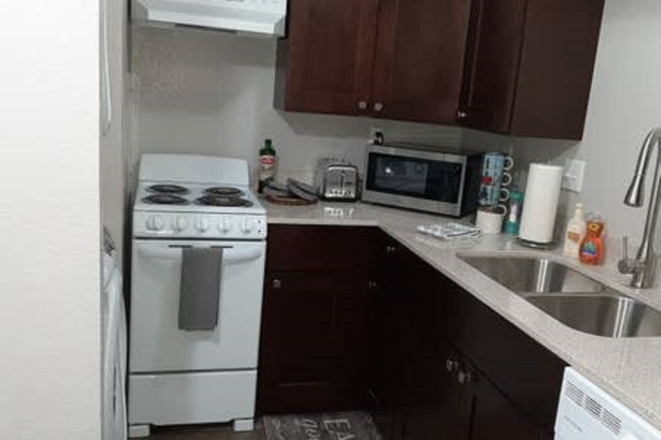 Dapur peribadi