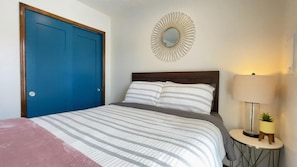 Con stile personalizzato, con arredamento individuale, Wi-Fi gratuito