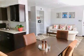 Departamento | Servicio a la habitación