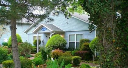 2 Bedroom Apartment near OU