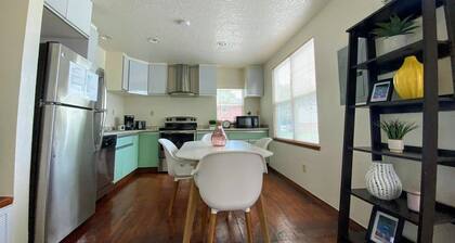 Eviestays Studio Close to OU, Downtown