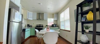 Eviestays Studio Close to OU, Downtown