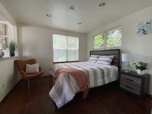 Eviestays! Studio close to OU, Downtown | 1 bedroom, individually decorated, individually furnished, free WiFi - Eviestays Studio Close to OU, Downtown (Norman)