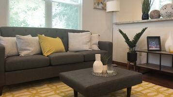 Apartemen | Area keluarga