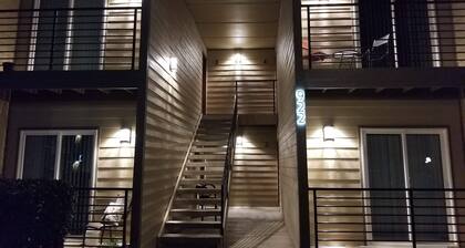 Evie's Campus-close 2 bedroom luxury