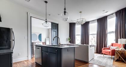 Lepota, rentoudu ja lataa 1900-luvun restauroidussa keidas