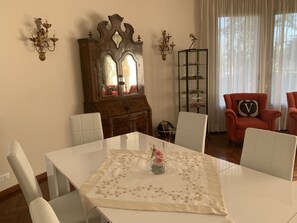 Restaurant - Villa Mase (Ravenna)