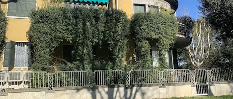 Fachada