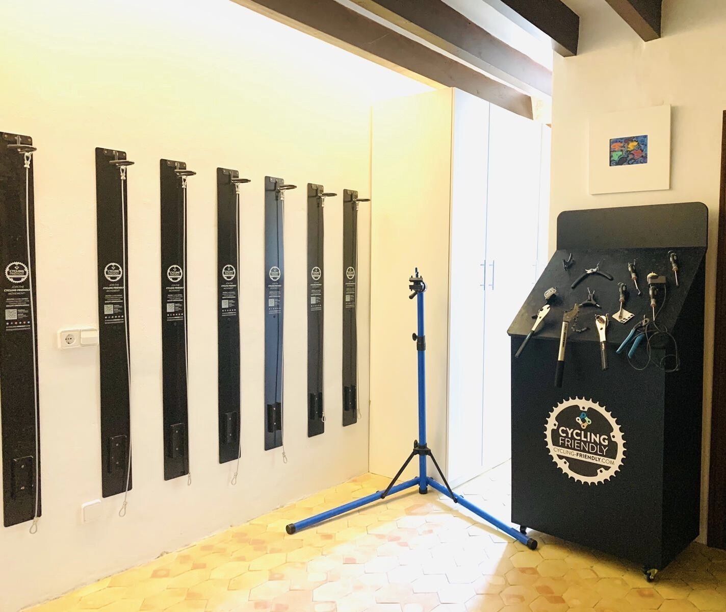 Photo - Petit Caimari - Turismo de interior