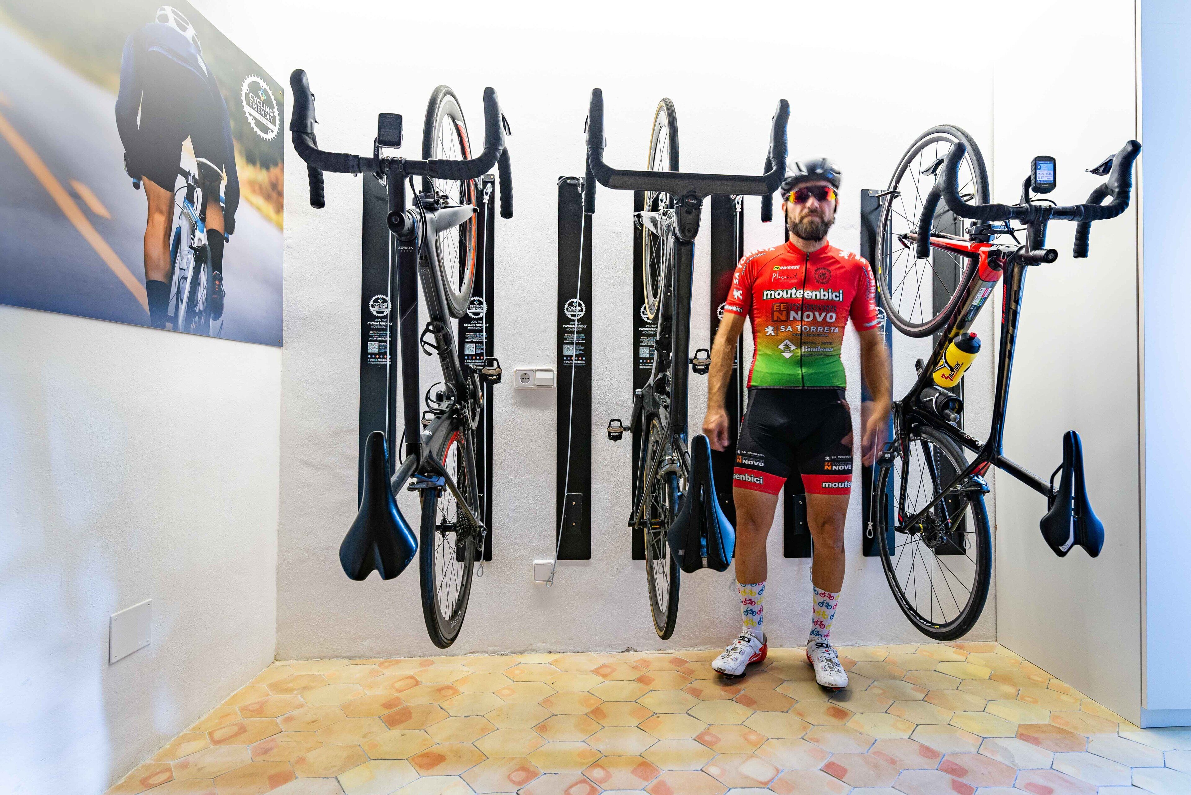 Photo - Petit Caimari - Turismo de interior