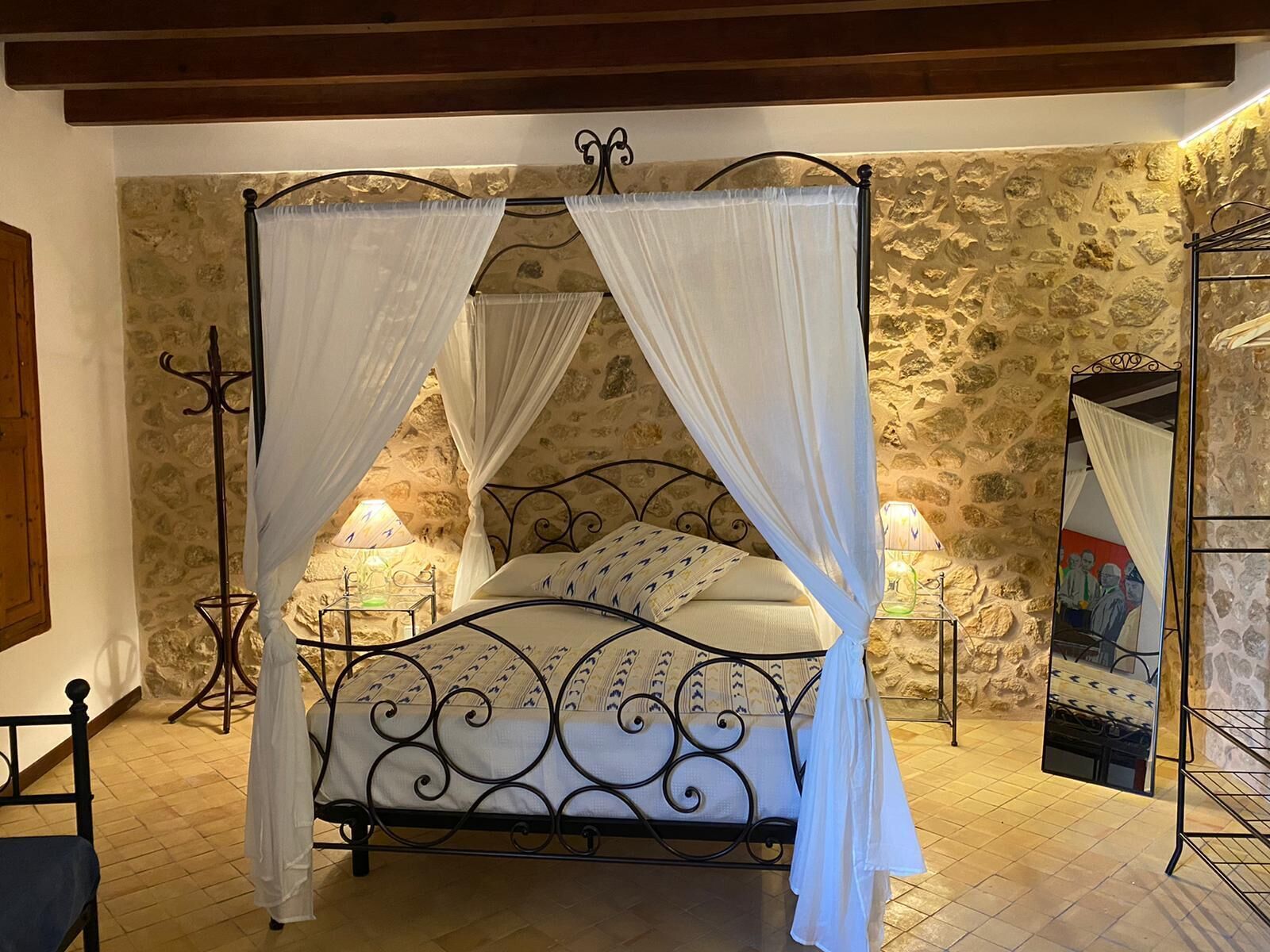 Photo - Petit Caimari - Turismo de interior