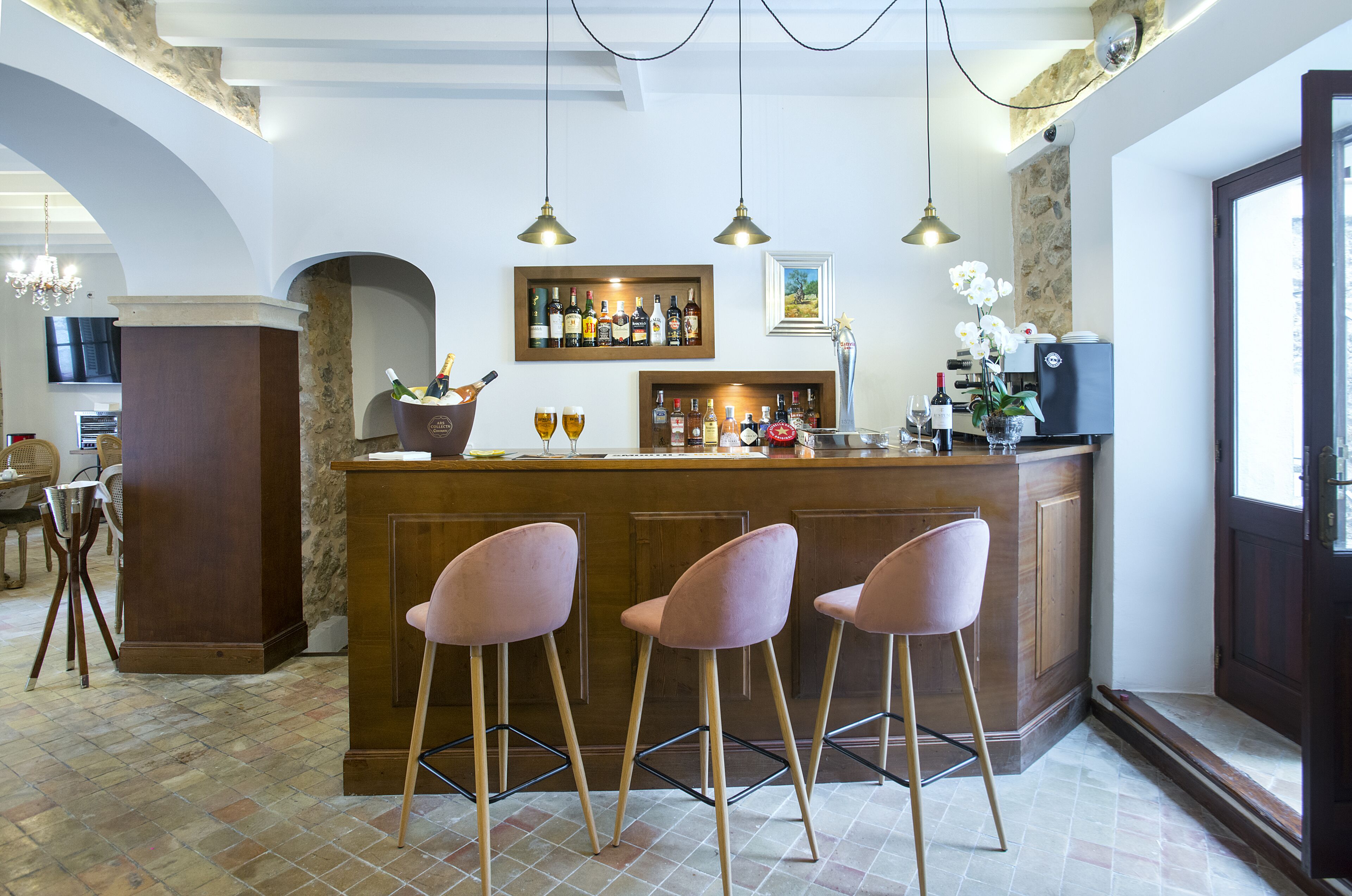 Photo - Petit Caimari - Turismo de interior