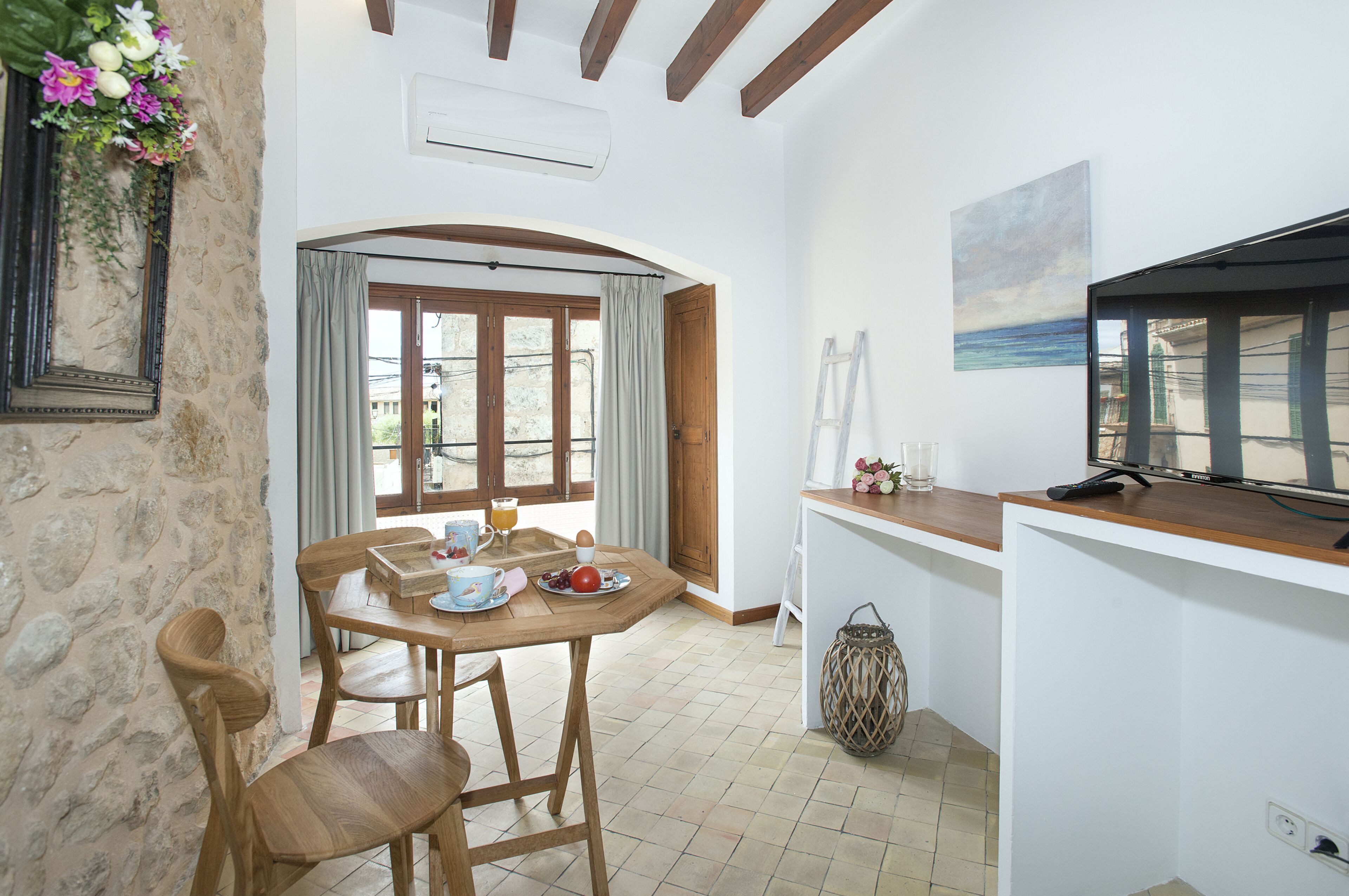 Photo - Petit Caimari - Turismo de interior