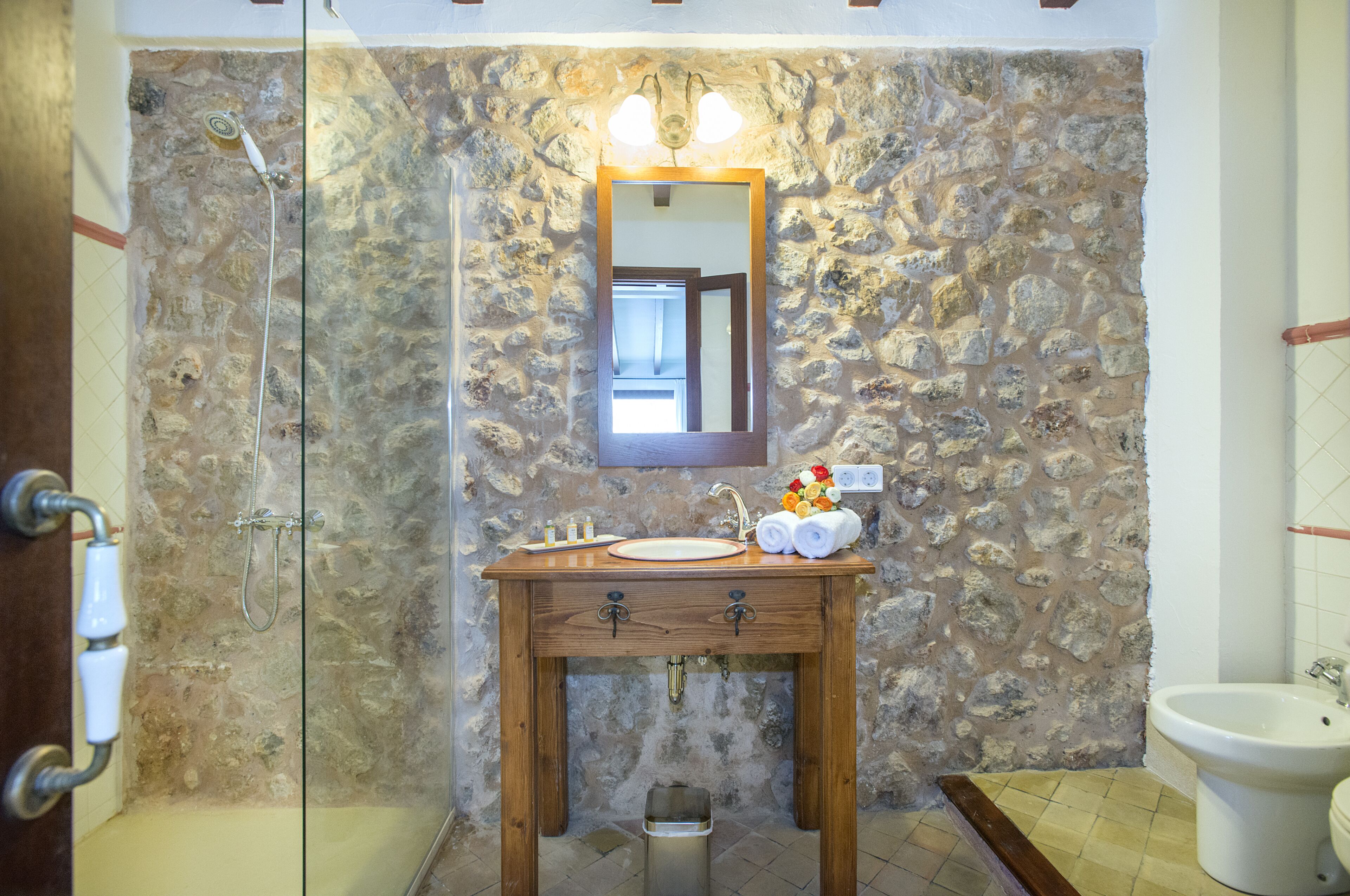 Photo - Petit Caimari - Turismo de interior