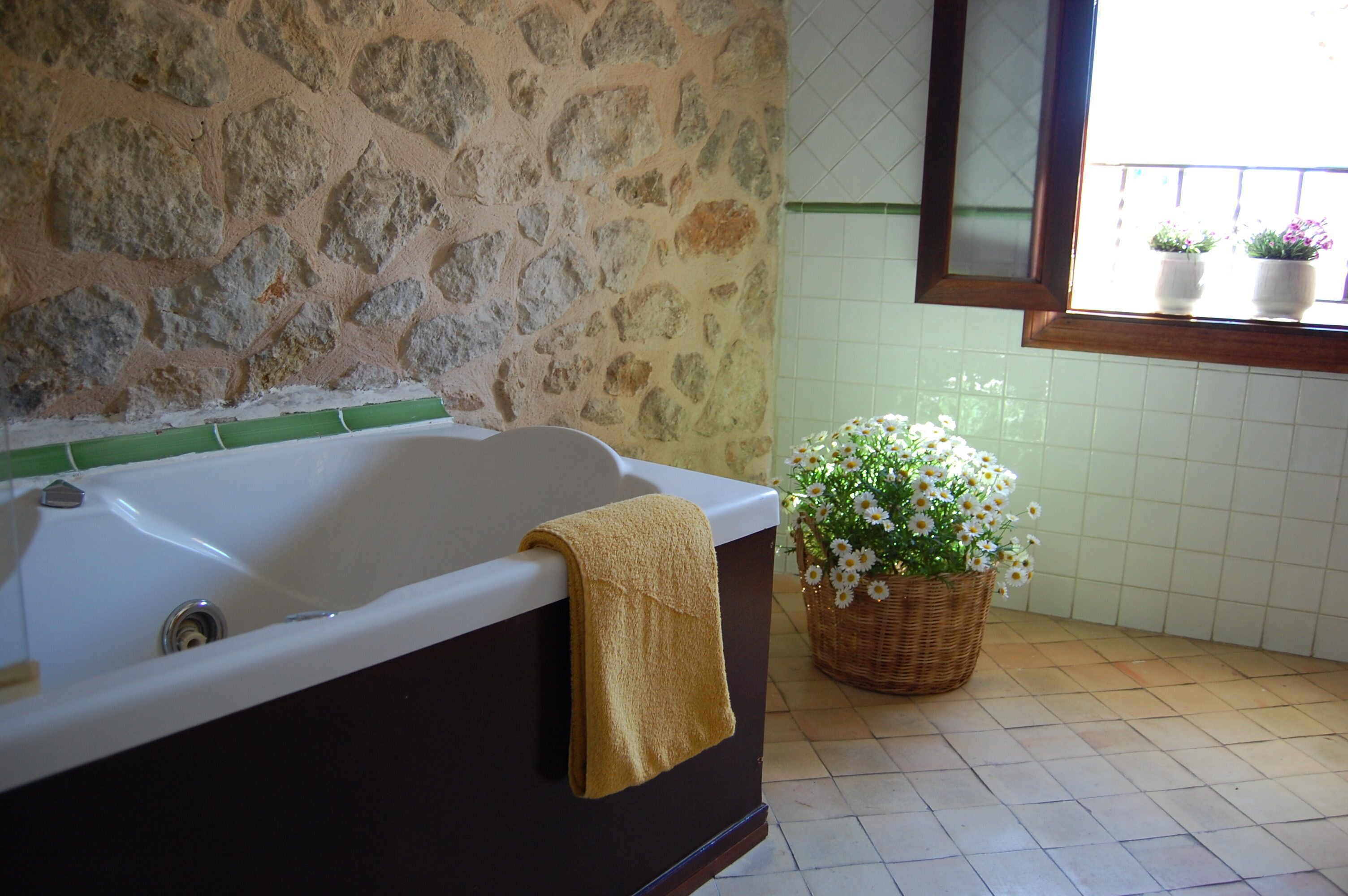 Photo - Petit Caimari - Turismo de interior