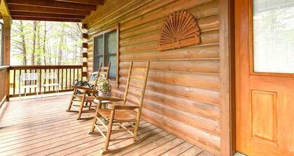 Cherished Memories, 2 Bedrooms, Jetted Tub, Near Golf Course, Sleeps 6