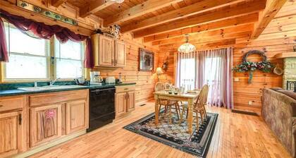 Cherished Memories, 2 Bedrooms, Jetted Tub, Near Golf Course, Sleeps 6