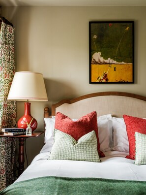 Double Room, Ensuite | 1 bedroom - The Dog and Gun (Salisbury)