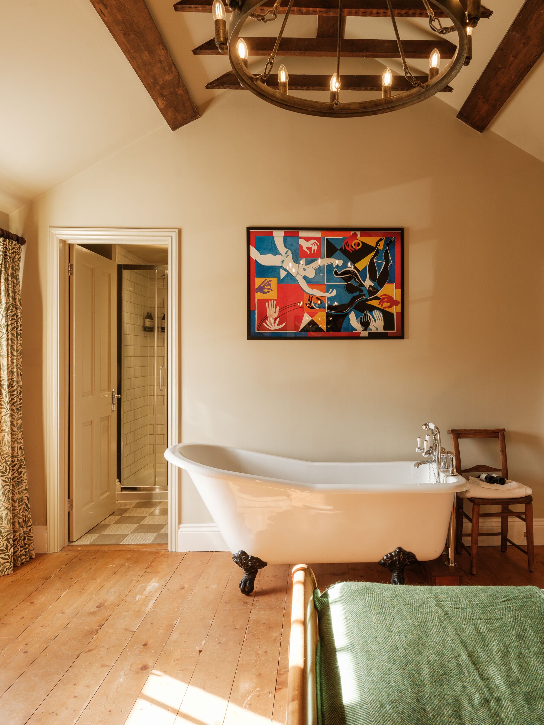 Double Room, Ensuite (room)