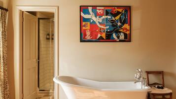 Double Room, Ensuite (room)